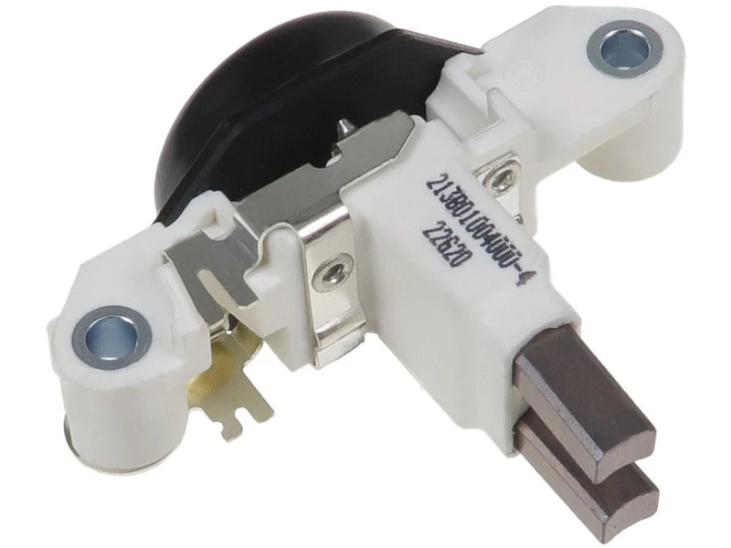 Image of AS-PL Alternator voltage regulator AS-PL ARE0006(BOSCH)