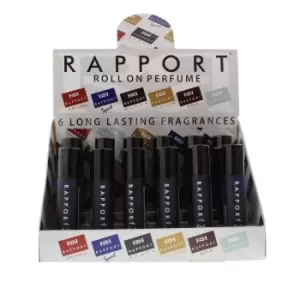 Image of Eden Classic Rapport Sport Roll On Deodorant 10ml