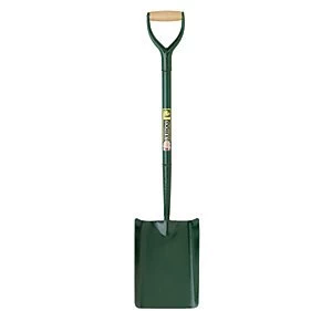 Image of Bulldog Taper Mouth Myd Handle