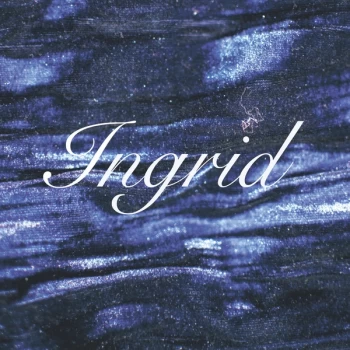 Image of Klara Lewis - Ingrid Vinyl