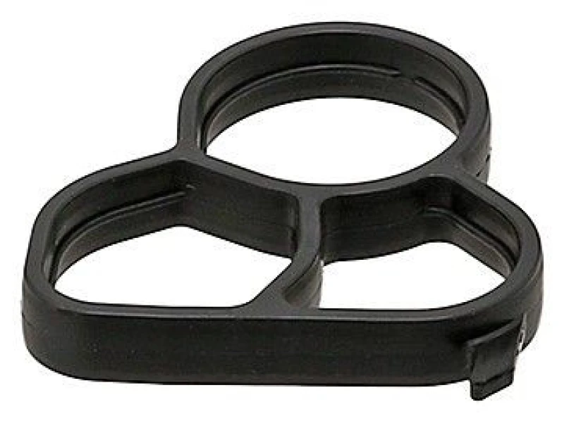 Image of Oil filter housing gasket ELRING 564.950