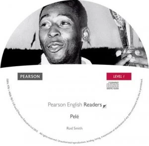 Image of Pele by Rod Smith Book
