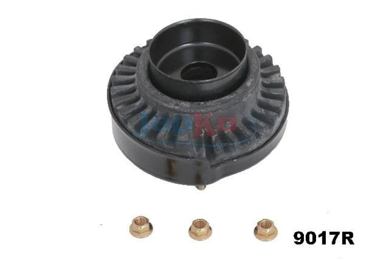 Image of JAPKO Top strut mount JAPKO GOJ9017R
