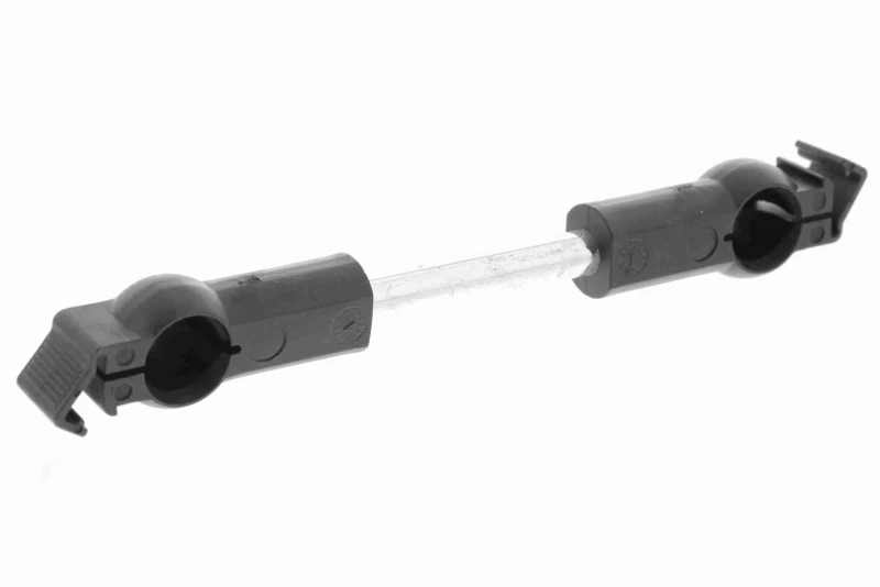 Image of VAICO V10-6210 Selector-/Gear Lever Front, Original VAICO Quality Selector-/Gear Lever (1650)