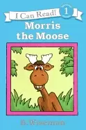 Image of morris the moose