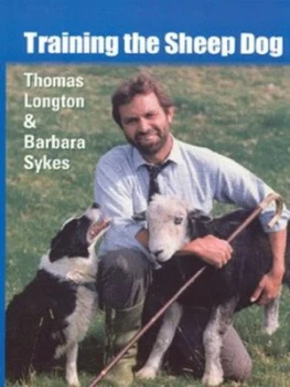 Image of Training the sheep dog by Thomas Longton