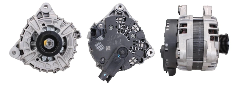 Image of LUCAS Alternator LUCAS LRA04066