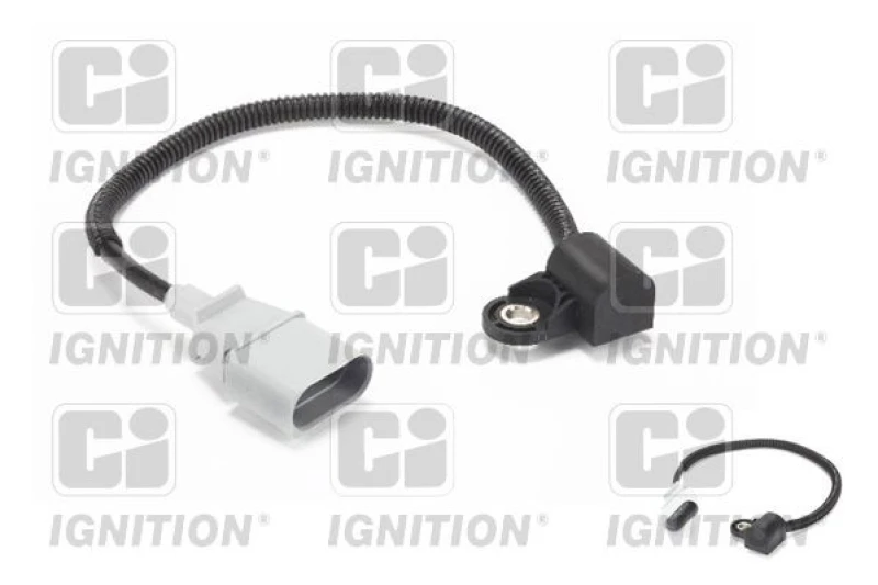 Image of QUINTON HAZELL Camshaft position sensor QUINTON HAZELL XREV568