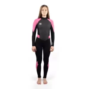 Image of Gul 3MM Sdl Fl T2 Jnr Steamer - Purple