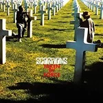 Image of Scorpions - Taken By Force (50th Anniversary Edition) (Music CD)