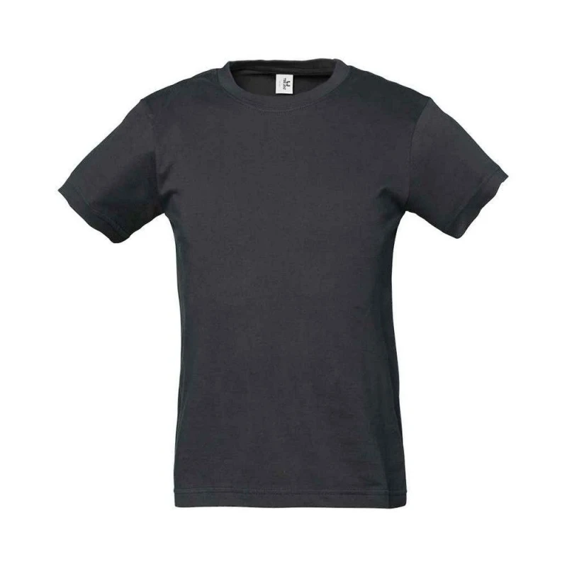 Image of Tee Jays Power boys's in Grey