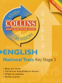 Image of English by Geoff Barton Book