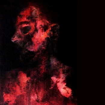 Image of Horsehunter - Caged in Flesh Vinyl