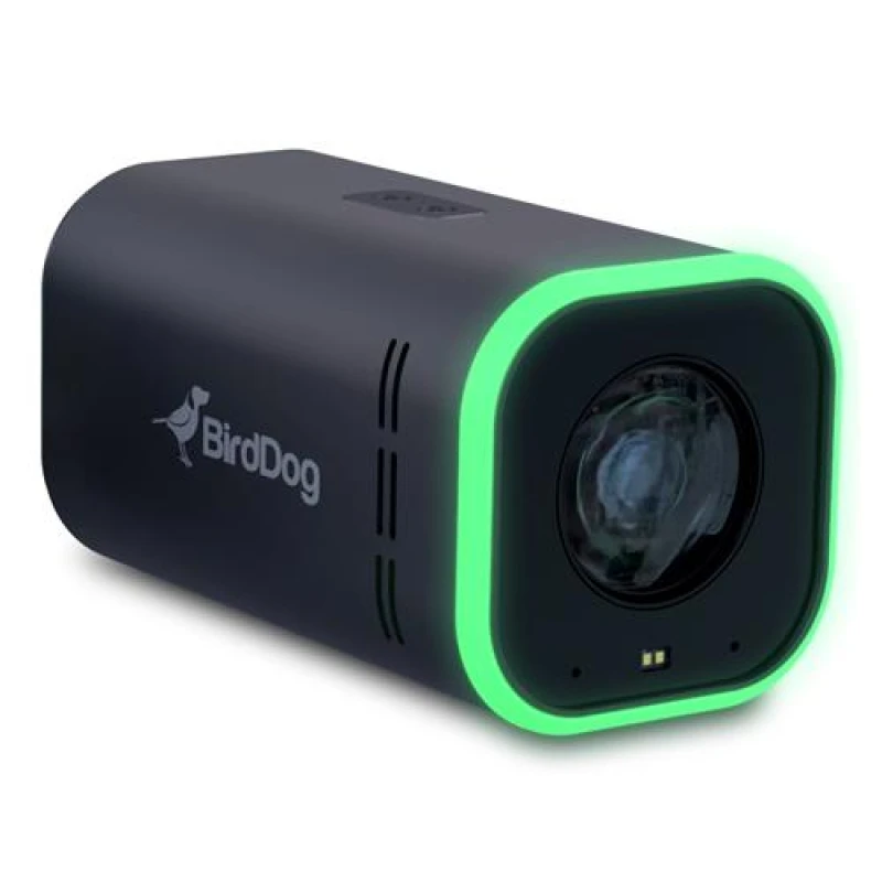 Image of BirdDog BirdDog Maki Ultra 4K 20x Box IP security camera Outdoor 3840 x 2160 pixels Wall BDPMKU20XB