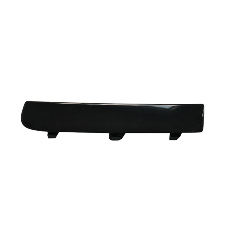 Image of Bumper cover DIEDERICHS 7826064