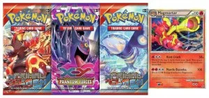 Image of Pokemon Triple Booster Pack