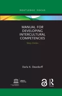 Image of Manual for Developing Intercultural Competencies : Story Circles