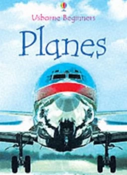 Image of Planes by Fiona Patchett and Colin King and Mark Ruffle and Ian Mcnee and L. F. E Coombs and Alison Kelly Book