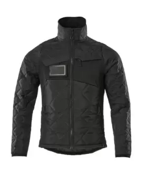 Image of Mascot Workwear 18025 Black Womens Jacket, M