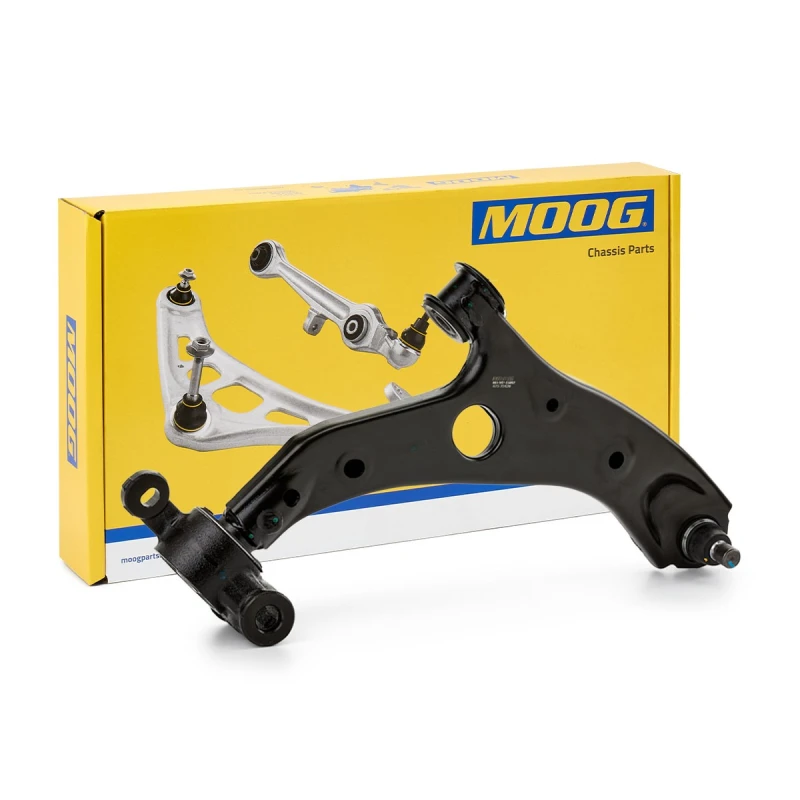 Image of Suspension arm MOOG MD-WP-15092
