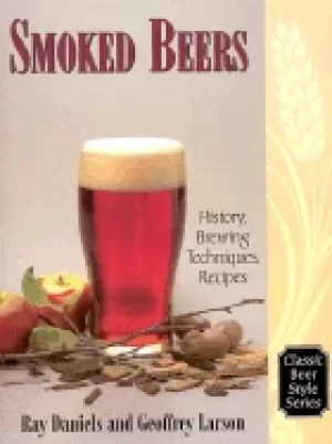 Image of smoked beers history brewing techniques recipes