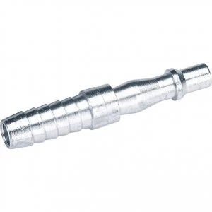 Image of Draper 3/8" Bore PCL Air Line Coupling Adaptor / Tailpiece 3/8" Pack Of 1
