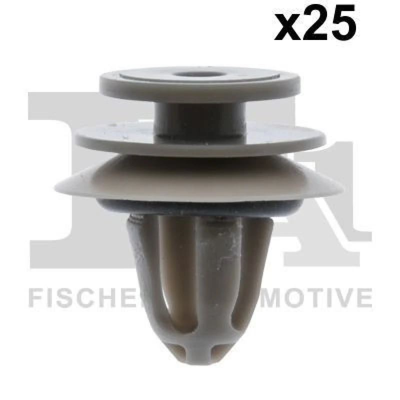 Image of FA1 Trim clip FA1 10-40024.25