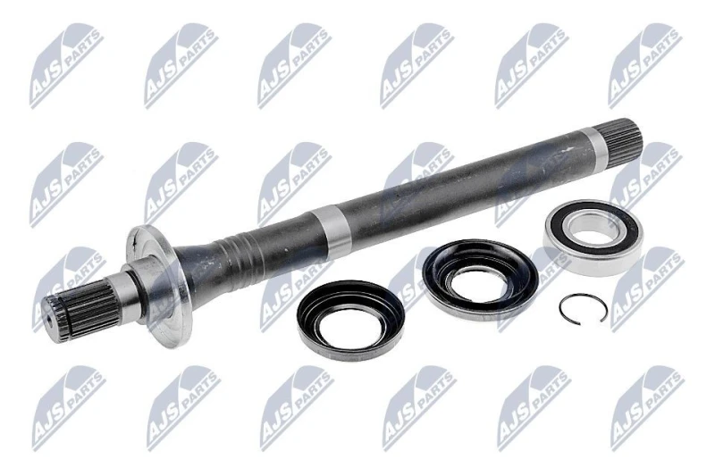 Image of NTY Drive shaft NTY NWP-HY-501