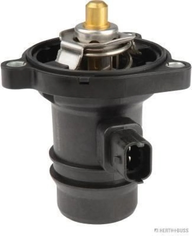 Image of Thermostat HERTH+BUSS JAKOPARTS J1530916