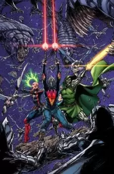 Image of Guardians Of The Galaxy By Al Ewing by Al Ewing