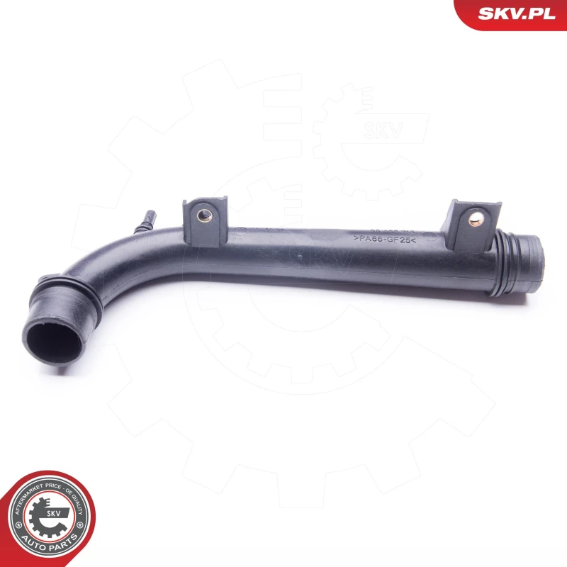 Image of ESEN SKV Radiator hose ESEN SKV 24SKV282