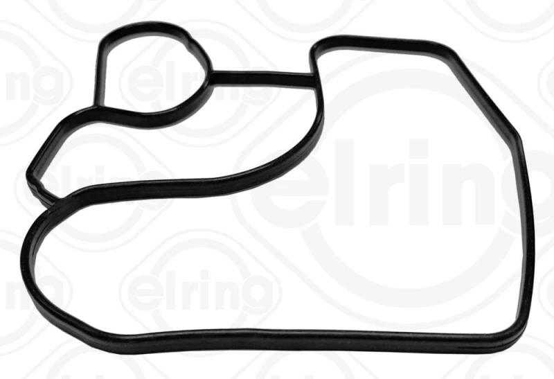 Image of ELRING Thermostat housing gasket ELRING B24.120