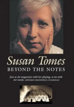 Image of Beyond the notes by Susan Tomes