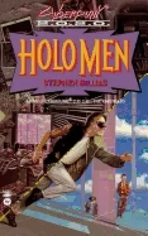 Image of holo men