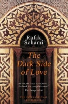 Image of The Dark Side of Love by Rafik Schami Book