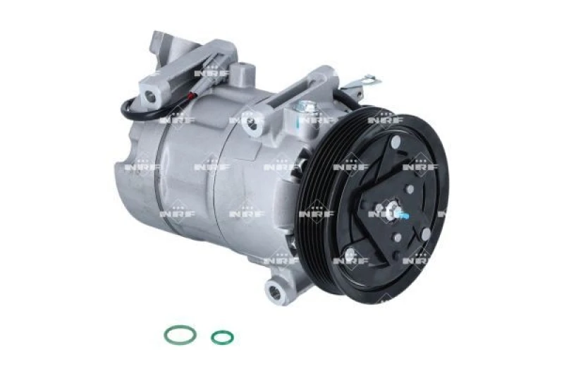 Image of NRF Air conditioning compressor NRF 320214