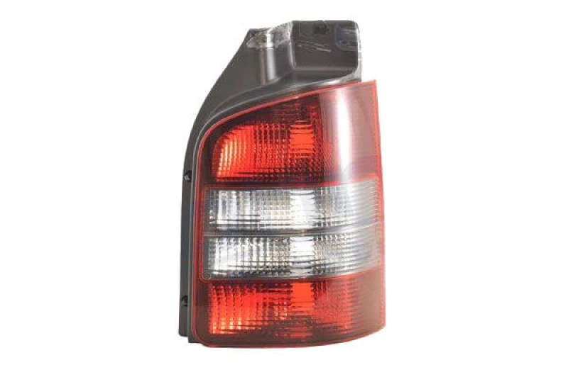 Image of JOHNS 95 67 88-91 Rear light without bulb holder, Right Combination Rearlight (391)