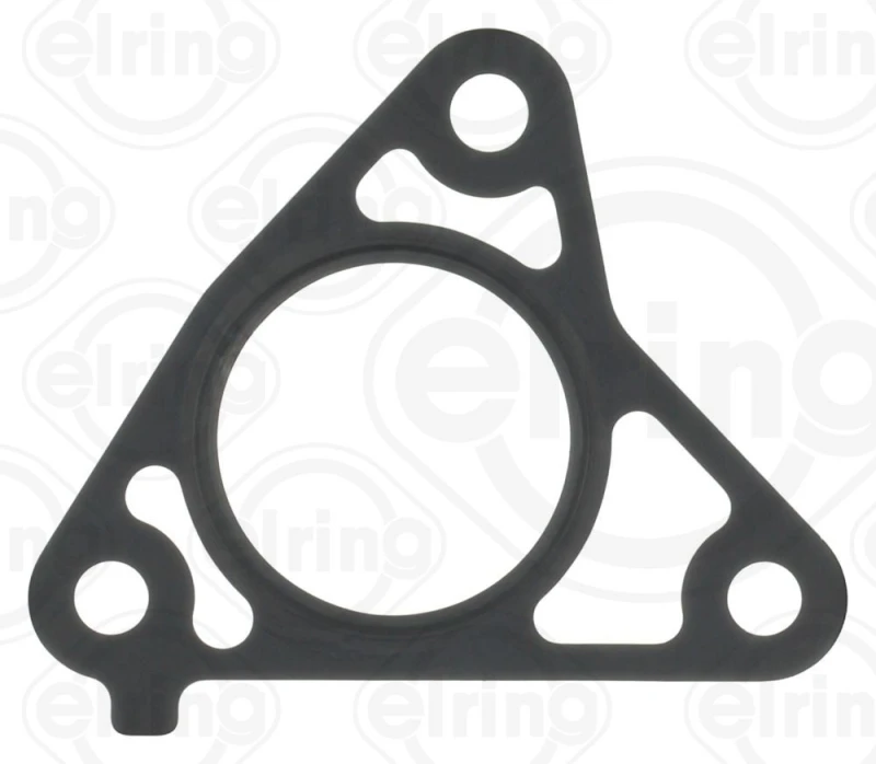 Image of ELRING Thermostat housing gasket ELRING 298.170