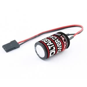 Image of Etronix Receiver Power Cap