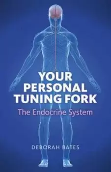 Image of Your personal tuning fork by Deborah K Bates
