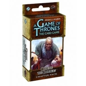 image of A Game of Thrones Battle of Ruby Ford Chapter Pack