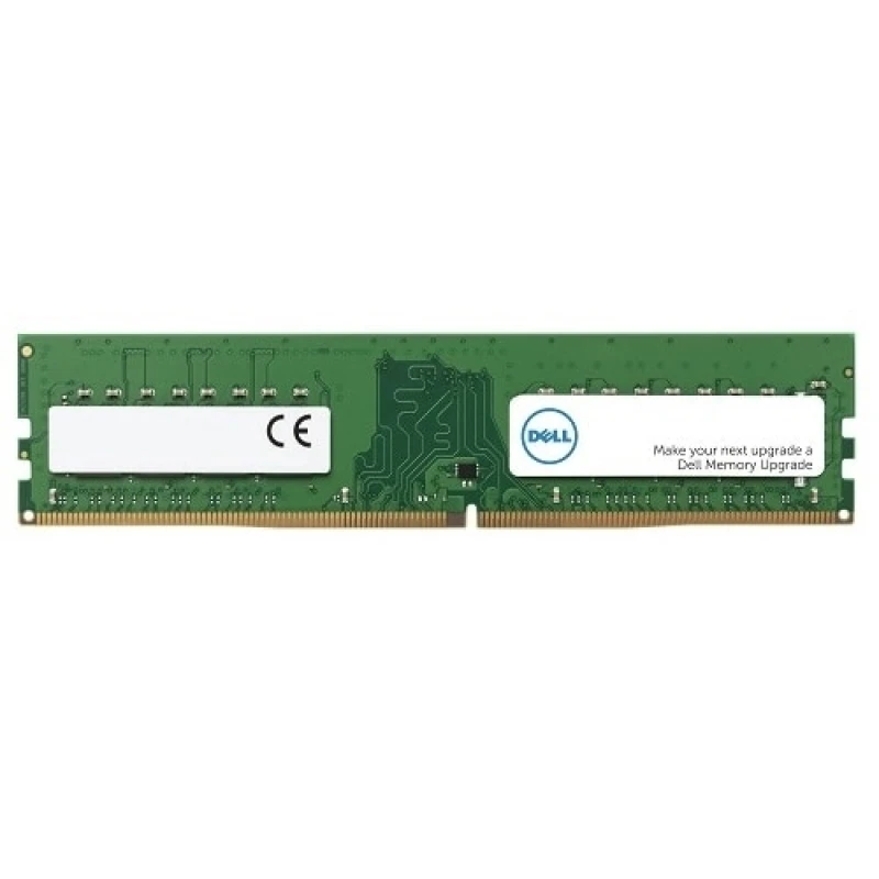 Image of DELL AB120718 memory module 8GB 1 x 8GB DDR4 3200 MHz