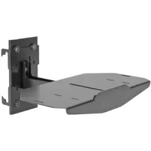 Image of Chief FCA821 multimedia cart accessory Shelf Black