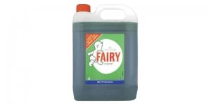 Image of Fairy Original Hand Dish Wash 5L