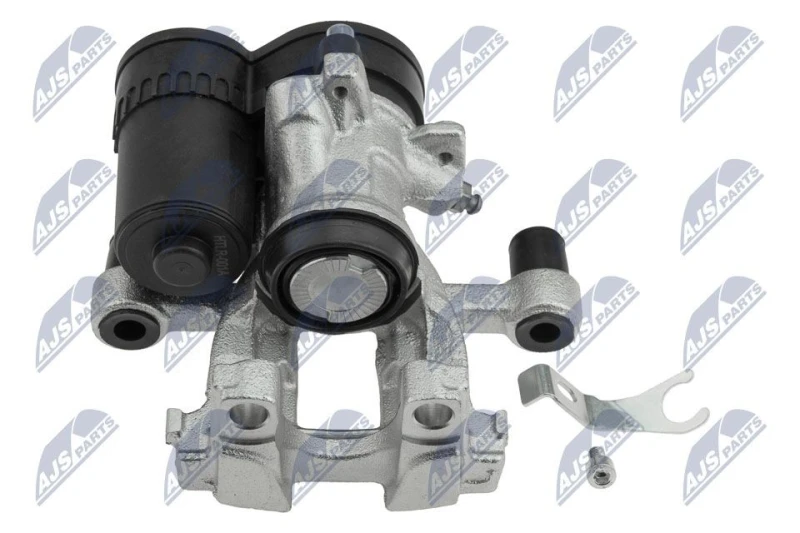 Image of NTY Brake caliper NTY HZT-BM-030
