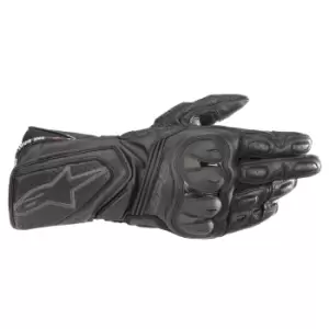 Alpinestars SP-8 V3 Black M