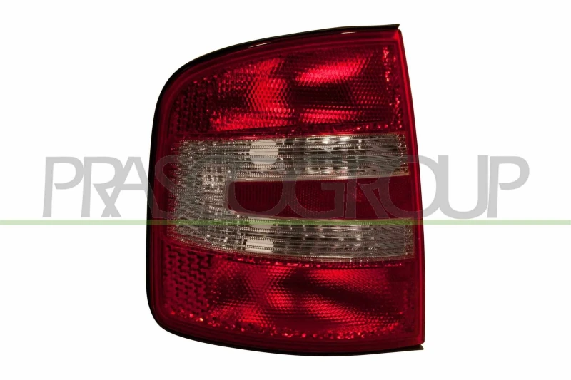 Image of PRASCO Rear light PRASCO SK3224164