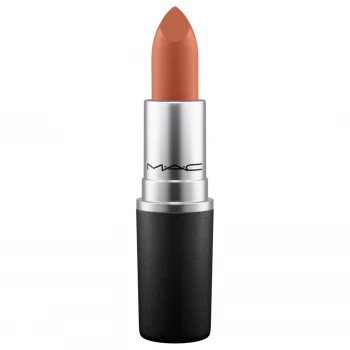 Image of MAC Lipstick 3g (Various Shades) - Derriere - Matte