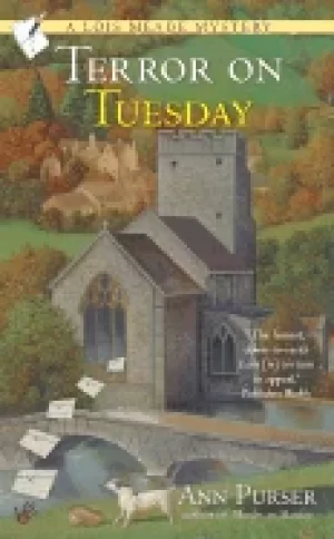 Image of terror on tuesday