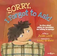 Image of sorry i forgot to ask
